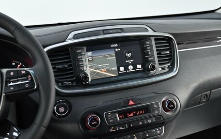 KIA Sorento III Prime рестайлинг, 2018 год, 2 315 000 рублей, 9 фотография