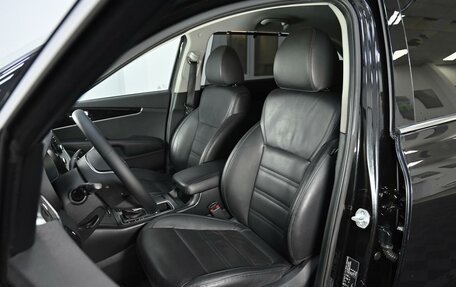 KIA Sorento III Prime рестайлинг, 2018 год, 2 315 000 рублей, 12 фотография