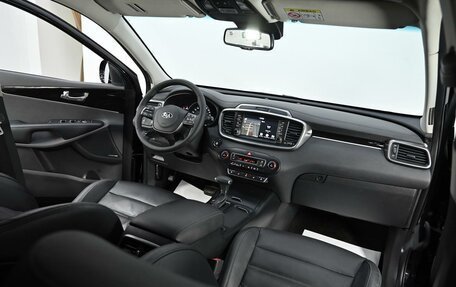 KIA Sorento III Prime рестайлинг, 2018 год, 2 315 000 рублей, 6 фотография