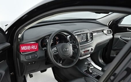 KIA Sorento III Prime рестайлинг, 2018 год, 2 315 000 рублей, 7 фотография