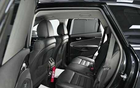 KIA Sorento III Prime рестайлинг, 2018 год, 2 315 000 рублей, 16 фотография
