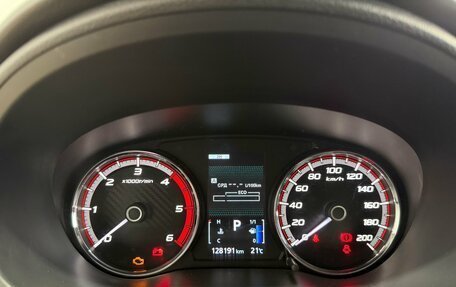 Mitsubishi L200 IV рестайлинг, 2020 год, 2 900 000 рублей, 12 фотография