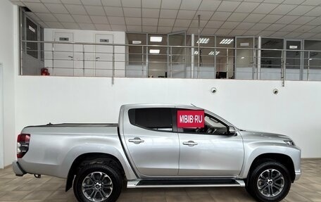 Mitsubishi L200 IV рестайлинг, 2020 год, 2 900 000 рублей, 7 фотография