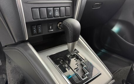 Mitsubishi L200 IV рестайлинг, 2020 год, 2 900 000 рублей, 14 фотография