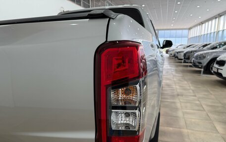 Mitsubishi L200 IV рестайлинг, 2020 год, 2 900 000 рублей, 20 фотография
