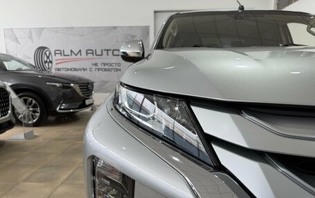 Mitsubishi L200 IV рестайлинг, 2020 год, 2 900 000 рублей, 17 фотография