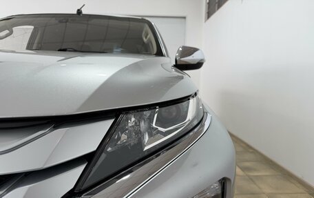 Mitsubishi L200 IV рестайлинг, 2020 год, 2 900 000 рублей, 18 фотография