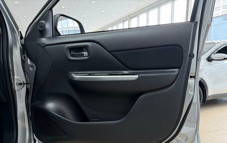 Mitsubishi L200 IV рестайлинг, 2020 год, 2 900 000 рублей, 25 фотография