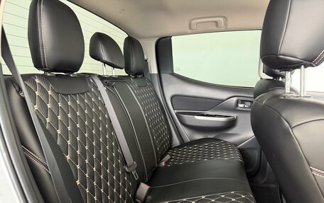 Mitsubishi L200 IV рестайлинг, 2020 год, 2 900 000 рублей, 24 фотография