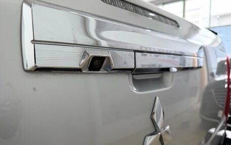 Mitsubishi L200 IV рестайлинг, 2020 год, 2 900 000 рублей, 22 фотография