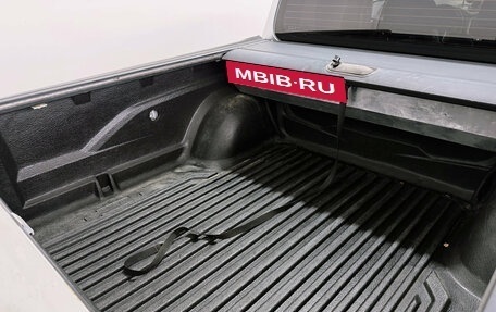 Mitsubishi L200 IV рестайлинг, 2020 год, 2 900 000 рублей, 23 фотография