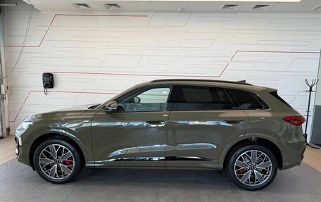 Audi Q5, 2026 год, 6 490 000 рублей, 3 фотография