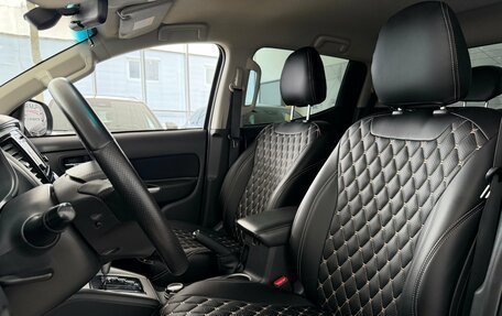 Mitsubishi L200 IV рестайлинг, 2020 год, 2 900 000 рублей, 30 фотография