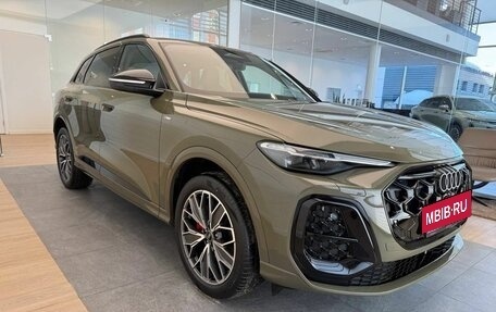 Audi Q5, 2026 год, 6 490 000 рублей, 2 фотография