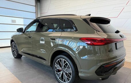 Audi Q5, 2026 год, 6 490 000 рублей, 4 фотография