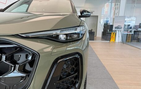 Audi Q5, 2026 год, 6 490 000 рублей, 18 фотография