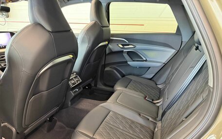 Audi Q5, 2026 год, 6 490 000 рублей, 11 фотография