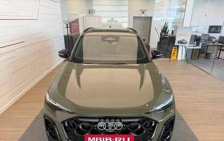 Audi Q5, 2026 год, 6 490 000 рублей, 6 фотография