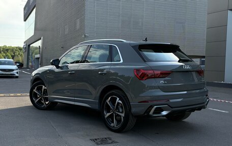 Audi Q3, 2026 год, 4 450 000 рублей, 2 фотография