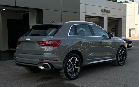 Audi Q3, 2026 год, 4 450 000 рублей, 6 фотография