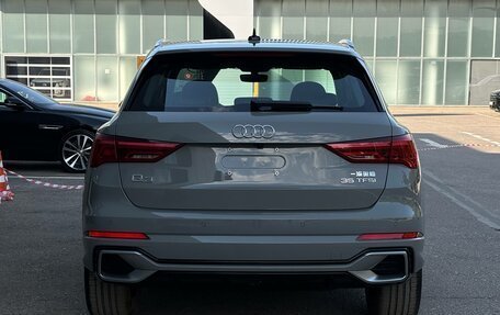 Audi Q3, 2026 год, 4 450 000 рублей, 7 фотография