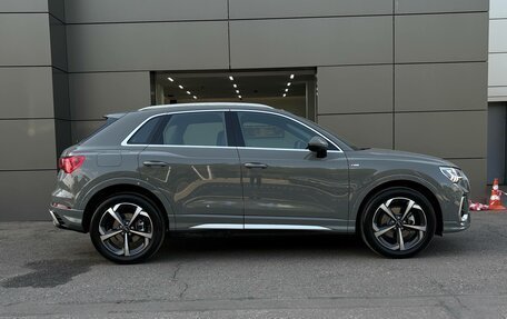 Audi Q3, 2026 год, 4 450 000 рублей, 5 фотография