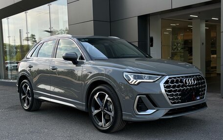 Audi Q3, 2026 год, 4 450 000 рублей, 4 фотография