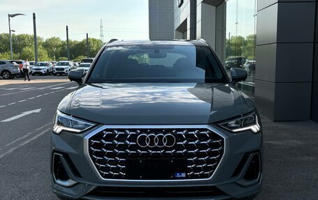 Audi Q3, 2026 год, 4 450 000 рублей, 3 фотография