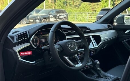 Audi Q3, 2026 год, 4 450 000 рублей, 8 фотография