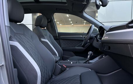 Audi Q3, 2026 год, 4 450 000 рублей, 23 фотография