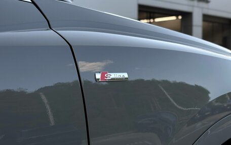 Audi Q3, 2026 год, 4 450 000 рублей, 25 фотография