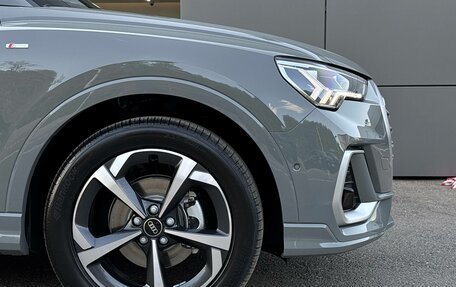 Audi Q3, 2026 год, 4 450 000 рублей, 26 фотография