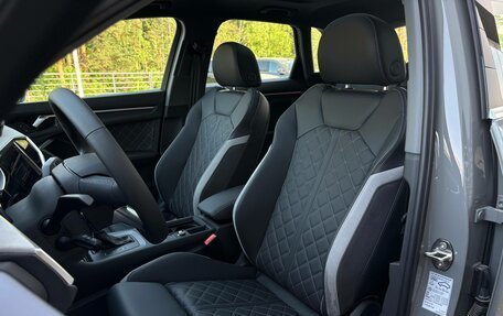 Audi Q3, 2026 год, 4 450 000 рублей, 16 фотография