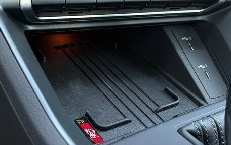 Audi Q3, 2026 год, 4 450 000 рублей, 14 фотография