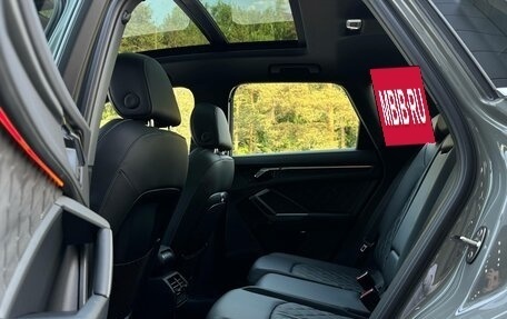 Audi Q3, 2026 год, 4 450 000 рублей, 17 фотография