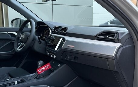 Audi Q3, 2026 год, 4 450 000 рублей, 21 фотография