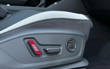 Audi Q3, 2026 год, 4 450 000 рублей, 22 фотография