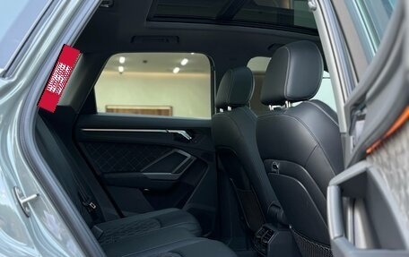 Audi Q3, 2026 год, 4 450 000 рублей, 20 фотография
