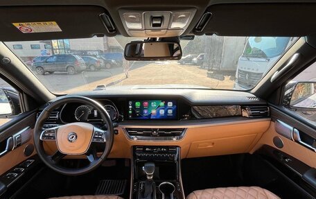 KIA Mohave I, 2020 год, 5 100 000 рублей, 3 фотография