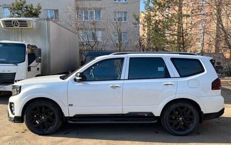 KIA Mohave I, 2020 год, 5 100 000 рублей, 2 фотография