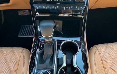 KIA Mohave I, 2020 год, 5 100 000 рублей, 4 фотография