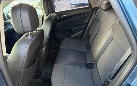 Opel Astra J, 2013 год, 787 000 рублей, 12 фотография