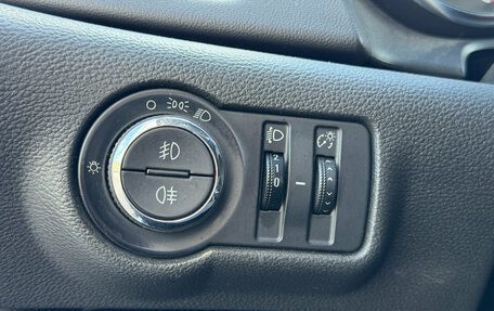 Opel Astra J, 2013 год, 787 000 рублей, 20 фотография