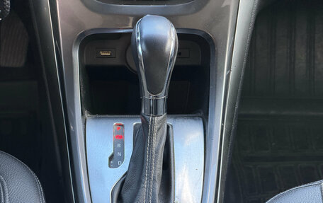 Opel Astra J, 2013 год, 787 000 рублей, 19 фотография