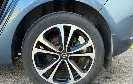 Opel Astra J, 2013 год, 787 000 рублей, 23 фотография