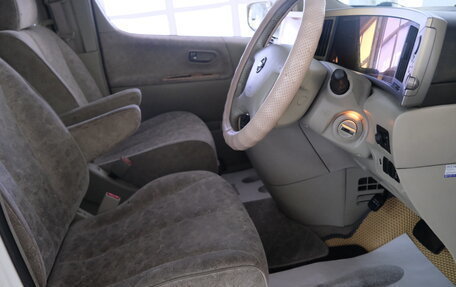 Nissan Elgrand III, 2002 год, 1 449 000 рублей, 8 фотография