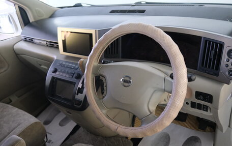 Nissan Elgrand III, 2002 год, 1 449 000 рублей, 11 фотография