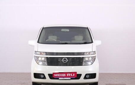 Nissan Elgrand III, 2002 год, 1 449 000 рублей, 3 фотография