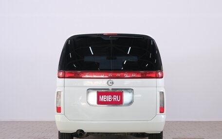 Nissan Elgrand III, 2002 год, 1 449 000 рублей, 6 фотография