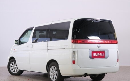 Nissan Elgrand III, 2002 год, 1 449 000 рублей, 5 фотография